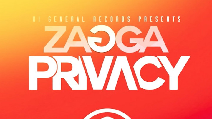 Zagga - Privacy [5/23/2017]