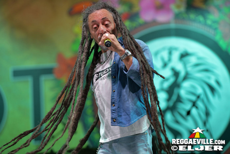 Italian Reggae All Stars