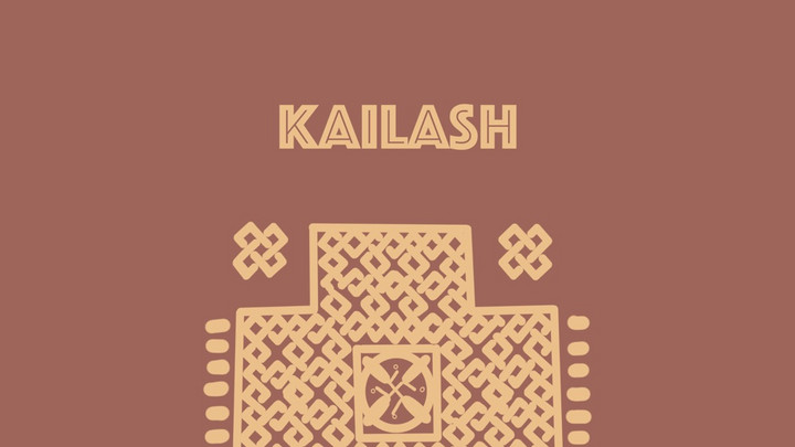 Kailash - Give Thanks [11/10/2023]