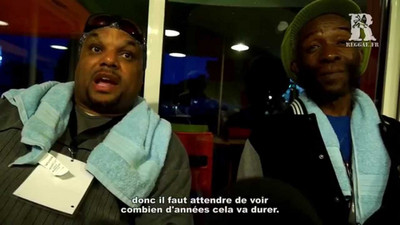 Dub Camp Festival 2014 by Reggae.fr