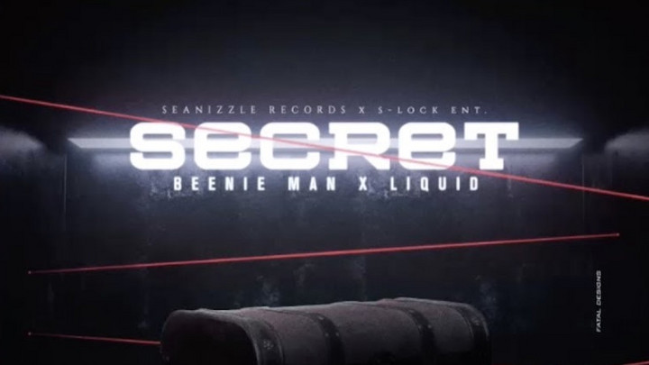 Beenie Man & ZJ Liquid - Secret [10/11/2019]