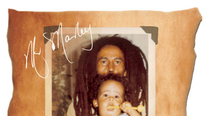 Damian Marley - Mr. Marley (Full Album) [9/9/1996]