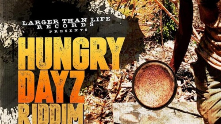 Hungry Dayz Riddim Reloaded Mix [11/11/2015]