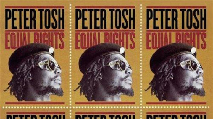 Peter Tosh - I Am That I Am [7/1/1977]