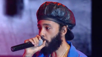 Protoje - Blood Money @ Jamathon 2017