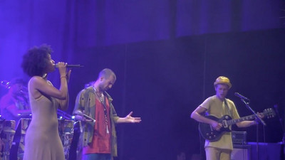 Shanti Powa @ Hill Vibes Reggae Festival 2018 (Full Show)