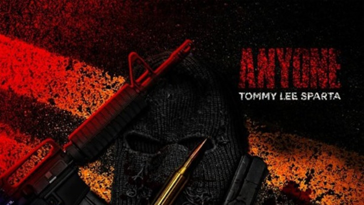 Tommy Lee Sparta - Anyone [3/22/2020]