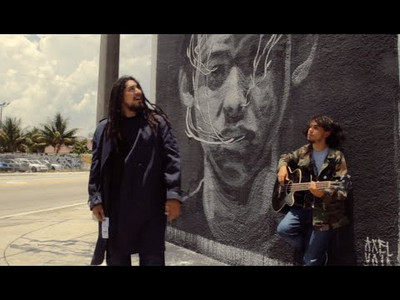 Mixed Culture - Time Alone