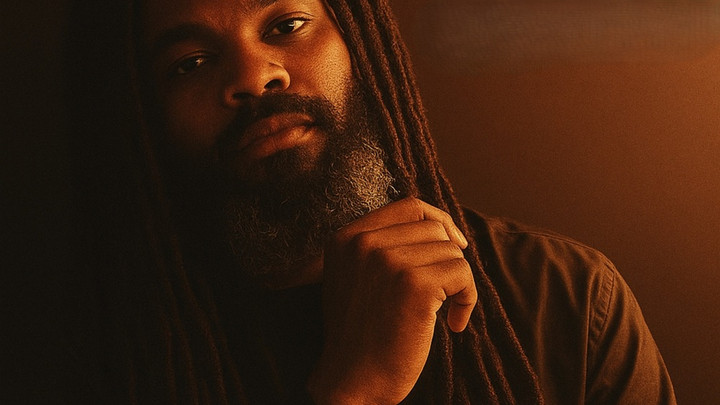 Dre Island - Mr Politician [9/12/2025]