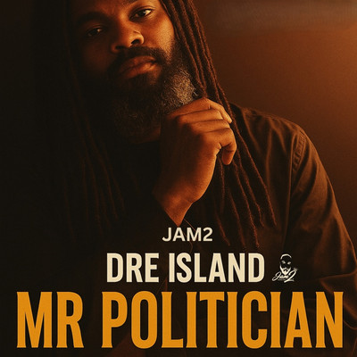 Dre Island - Mr Politician