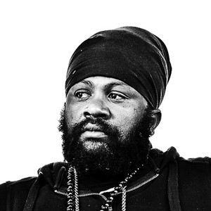 Fantan Mojah