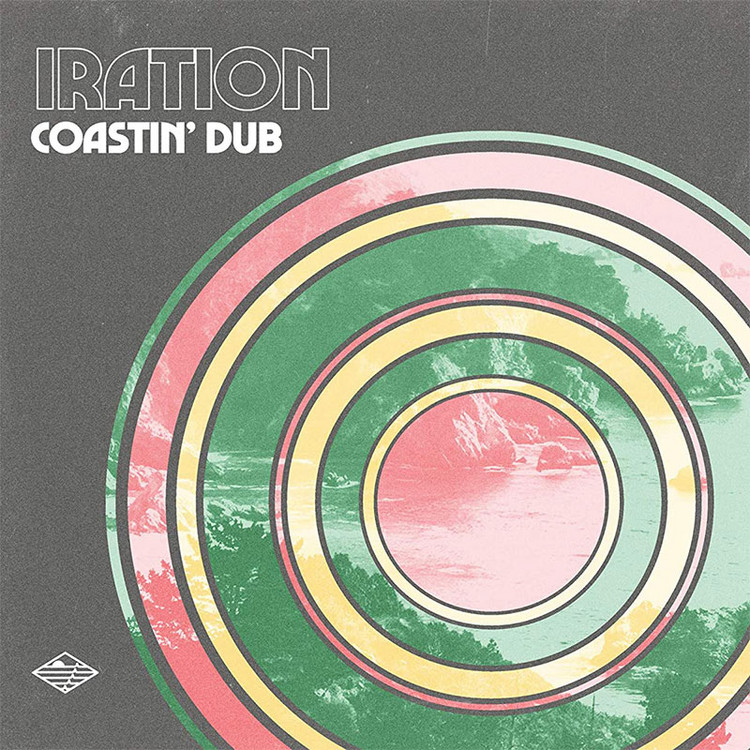 Iration - Coastin' Dub (Full EP)