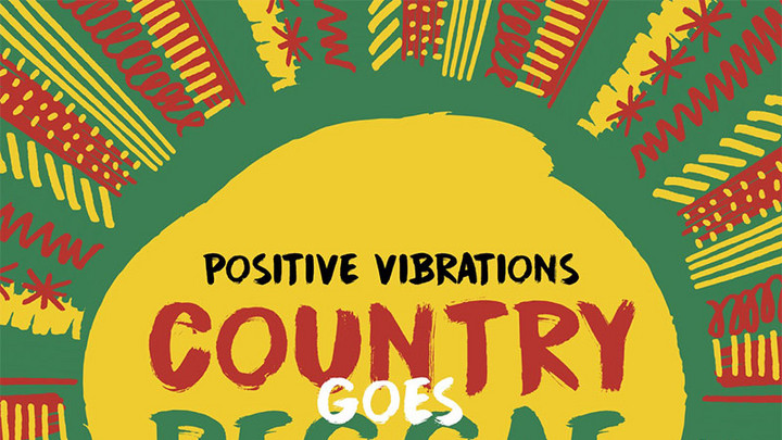 Positive Vibrations feat. Dolly Parton - Two Doors Down [7/29/2022]