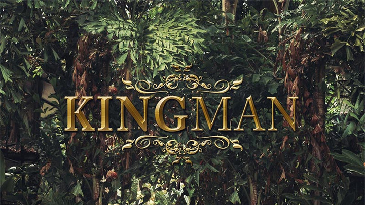 Ras-I - Kingman (Full Album) [2/18/2022]