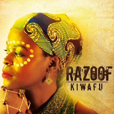 Razoof - Kiwafu (Deluxe Version)