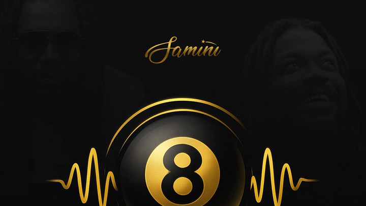 Samini - ORIGIN8A (Full Album) [2/12/2026]