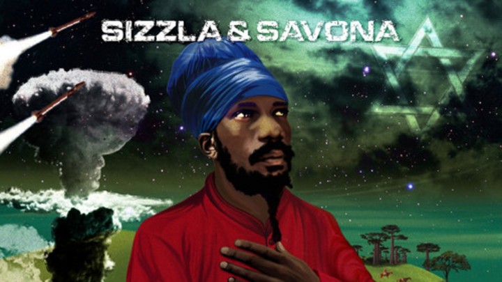 Sizzla & Mista Savona - Cold War (Acoustic) [5/20/2015]