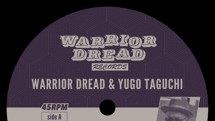 Yugo Taguchi & Warrior Dread - Radikulture (Dubplate) [6/28/2023]
