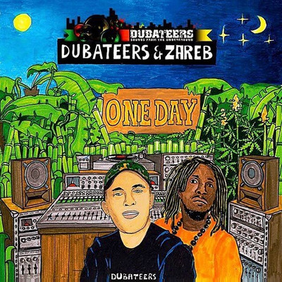 Zareb & Dubateers - One Day