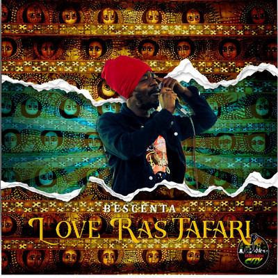 Bescenta - Love Rastafari