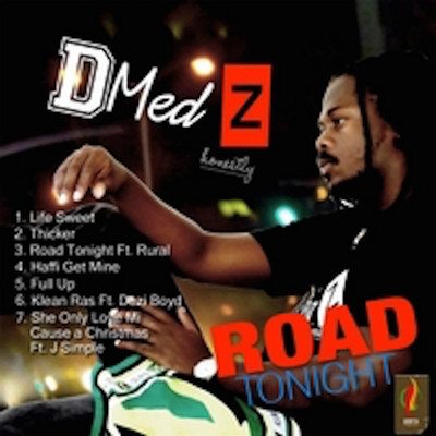 D-Medz - Road Tonight