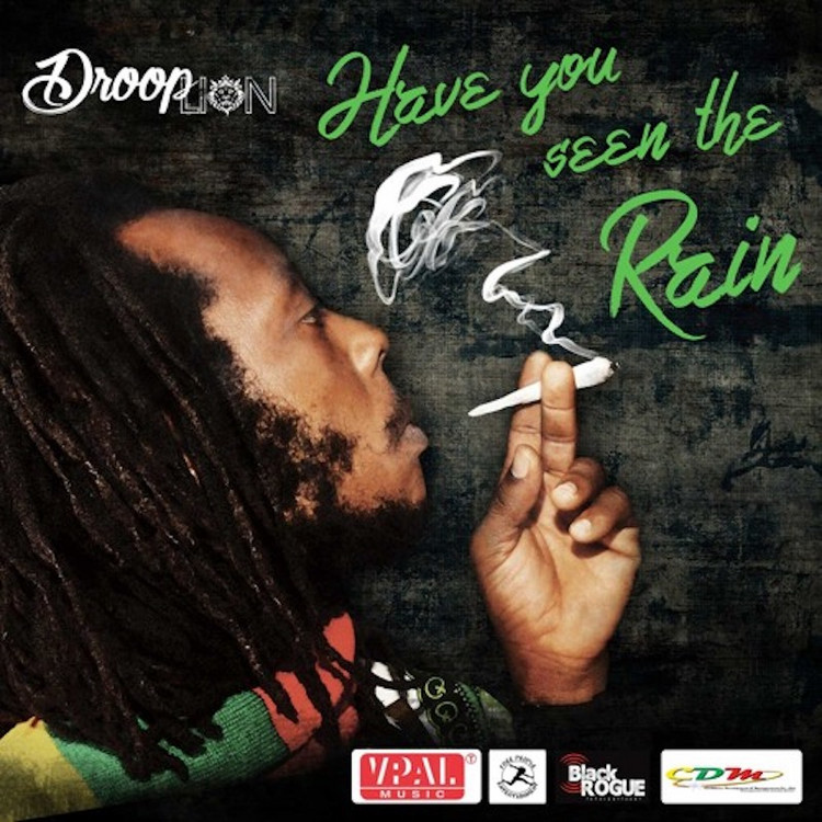 Droop Lion - Have You Seen The Rain