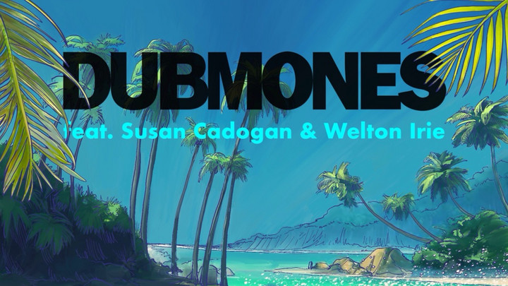 Dubmones feat. Susan Cadogan & Welton Irie - Blitzkrieg Bop (Jamrock Bop) [4/12/2024]