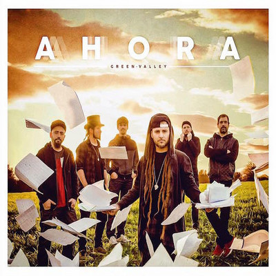 Green Valley - Ahora