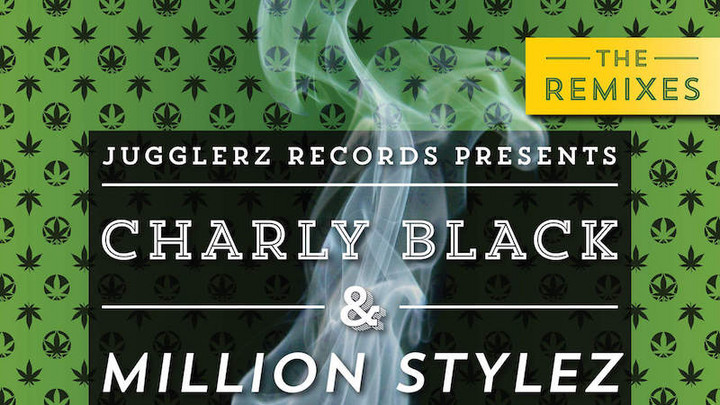 Charly Black & Million Stylez - Fly Away (The Remixes) [6/10/2016]