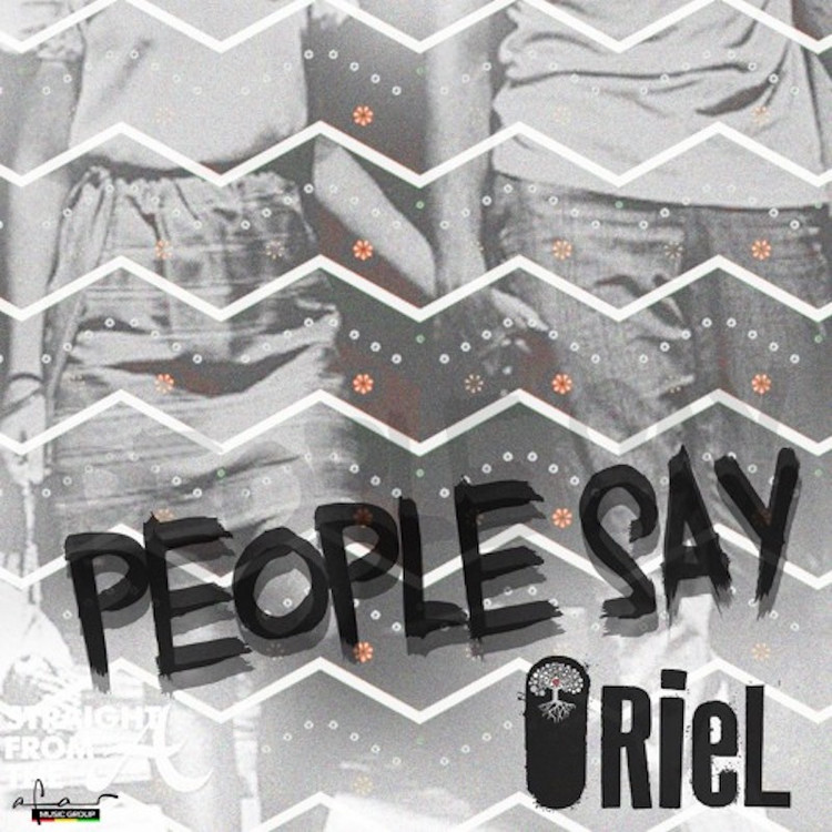 Oriel - People Say