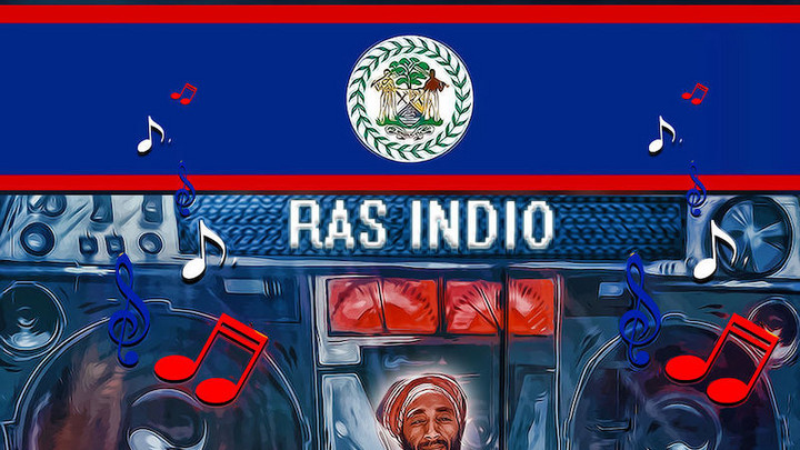 Ras Indio - On Da Radio [10/12/2018]