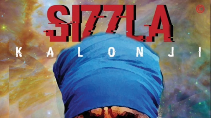 Sizzla - Time To Wake Up [10/25/2016]