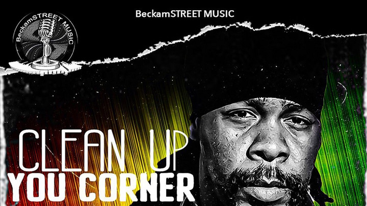 Turbulence - Clean Up You Corner [11/7/2025]