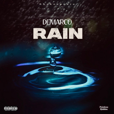 Demarco x Shakespeare - Rain