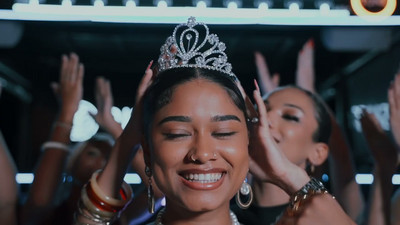 Byron Messia & DJ Mac - Pretty Dolly