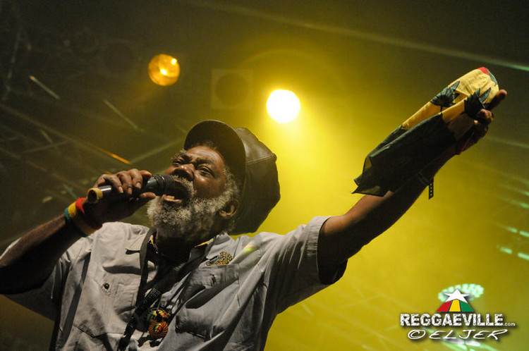 Photos: Johnny Clarke