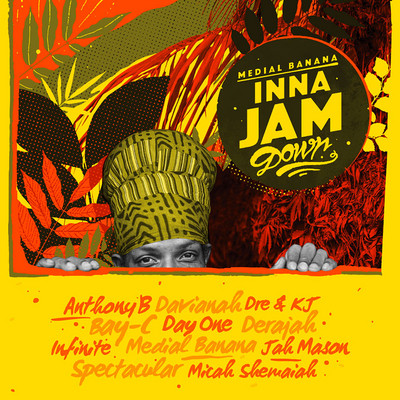 Medial Banana Inna Jamdown