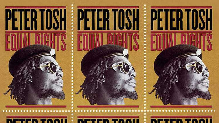 Peter Tosh - Equal Rights (Full Album) [6/1/1977]