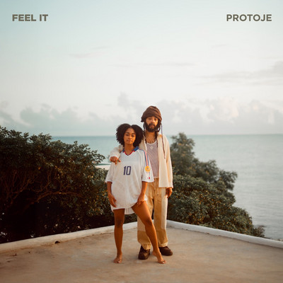 Protoje - Feel It