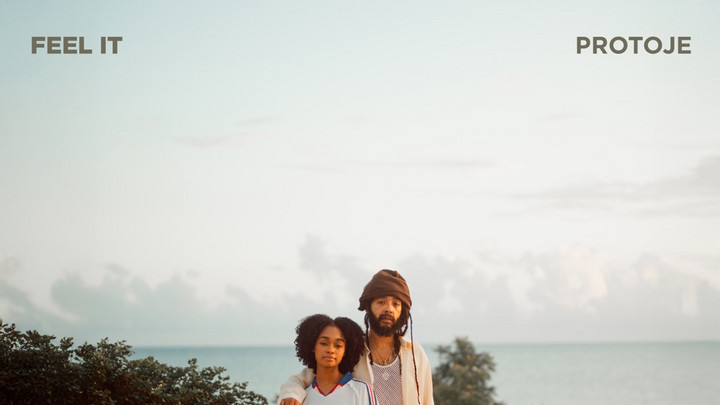 Protoje - Feel It [6/20/2025]
