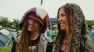 Dub Camp Festival 2024 (Aftermovie)