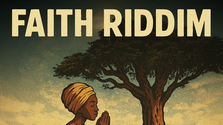 Anthony B - Candle Light [11/28/2025]