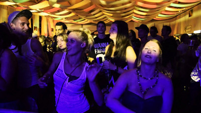 Hill Vibes Festival 2015 - Aftermovie
