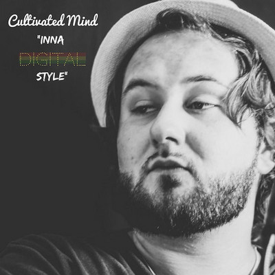 Cultivated Mind - Inna Digital Style
