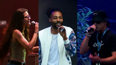 Plein les Watts Festival 2024 - Day 2 (Aftermovie)