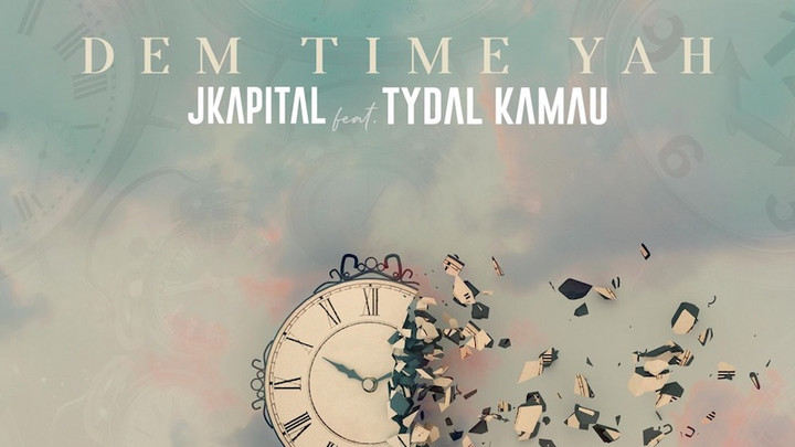 JKapital feat. Tydal Kamau - Dem Time Yah [1/14/2022]