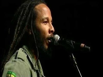 Ziggy Marley @ Couleur Cafe 2011 (Full Show)