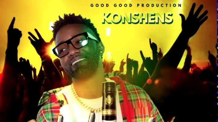 Konshens - Celebration [9/11/2020]