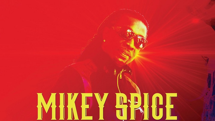 Mickey Spice - Are You Ready (Full Album) [2/14/2020]