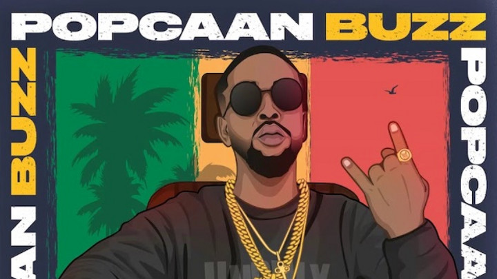 Popcaan - Buzz [5/28/2020]